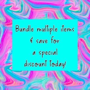 🚨🎉 Give yourself a hug 🤗 bundle & save 🤑📉 today❣️🎉🚨